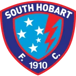 Escudo South Hobart