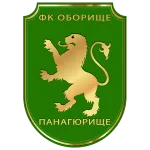 Escudo Oborishte
