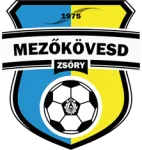 Escudo Mezőkövesd II