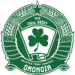Escudo Omonia 29is Maiou