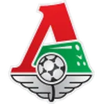 Escudo Lokomotiv Moskva W