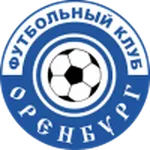 Escudo Orenburg II