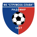 Escudo Strumska Slava