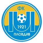 Escudo Maritsa Plovdiv