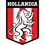 Escudo Hollandia