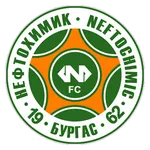 Escudo Neftochimic Burgas