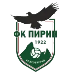 Escudo Pirin Blagoevgrad