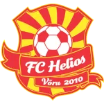Escudo Helios