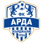 Escudo Arda Kardzhali