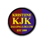 Escudo Kristiine JK