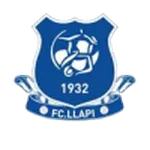 Escudo Llapi