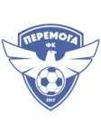 Escudo Peremoga
