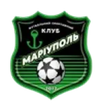 Escudo Yarud Mariupol'