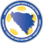 Escudo Bosnia-Herzegovina W