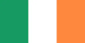 Escudo Republic of Ireland