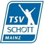Escudo Schott Mainz