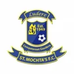 Escudo St Mochta's