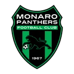 Escudo Monaro Panthers