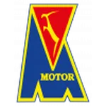 Escudo Motor Lublin