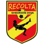 Escudo Recolta Gheorghe Doja