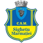 Escudo Sighetu Marmaţiei