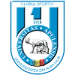 Escudo Universitatea Alba Iulia