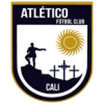 Escudo Depor FC