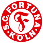 Escudo Fortuna Köln II