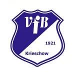 Escudo Krieschow