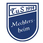 Escudo Mechtersheim