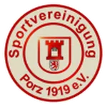Escudo Porz