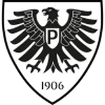 Escudo Preußen Münster II