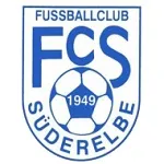 Escudo Süderelbe