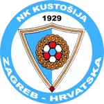 Escudo Kustosija