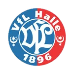 Escudo VfL Halle