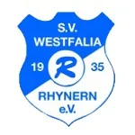 Escudo Westfalia Rhynern