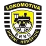 Escudo Horní Heršpice W