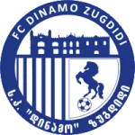 Escudo Dinamo Zugdidi