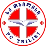 Escudo Tbilisi City