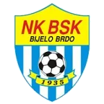 Escudo Bsk Bijelo Brdo