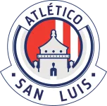 Escudo Atlético San Luis W