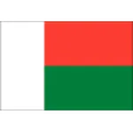 Escudo Madagascar
