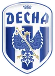 Escudo Desna U21