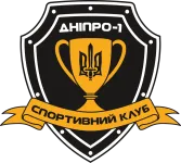 Escudo Dnipro-1 U21