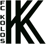 Escudo Kolos Kovalivka U21