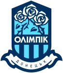 Escudo Olimpik Donetsk U21