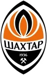 Escudo Shakhtar Donetsk U21
