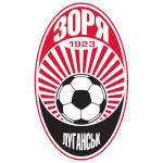 Escudo Zorya Luhansk U21