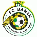 Escudo Baník Prievidza