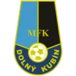 Escudo Dolný Kubín